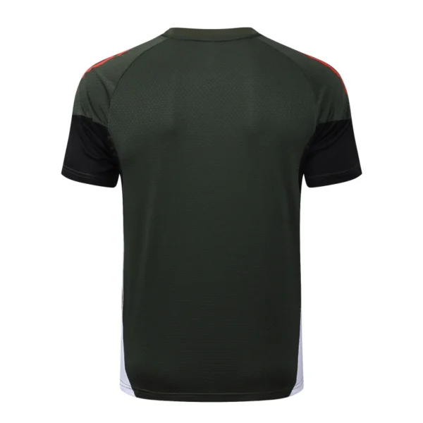 Bayern Múnich Chándal 2025 2026 Verde - Tuta Bayern Múnich | 7camisetas