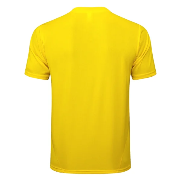 Borussia Dortmund Chándal 2024 2025 Amarillo - Tuta Borussia Dortmund | 7camisetas