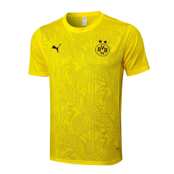 Entrenamiento Borussia Dortmund 2024 2025 Amarillo Borussia Dortmund Chándal 2024 2025 Amarillo - Tuta Borussia Dortmund | 7camisetas