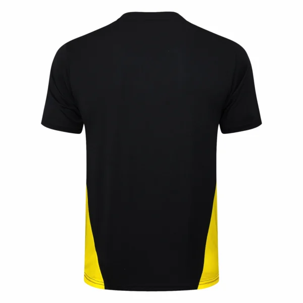 Borussia Dortmund Chándal 2024 2025 Negro - Tuta Borussia Dortmund | 7camisetas