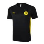 Borussia Dortmund Chándal 2024 2025 Negro - Tuta Borussia Dortmund | 7camisetas