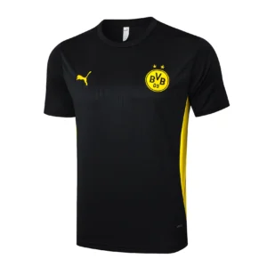Borussia Dortmund Chándal 2024 2025 Negro - Tuta Borussia Dortmund | 7camisetas