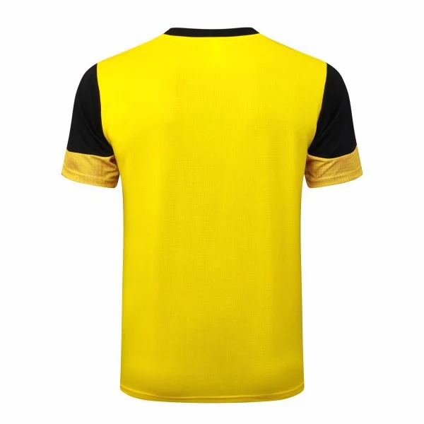Borussia Dortmund Chándal 2025 2026 Amarillo - Chándal Borussia Dortmund | 7camisetas