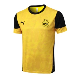Borussia Dortmund Chándal 2025 2026 Amarillo - Chándal Borussia Dortmund | 7camisetas