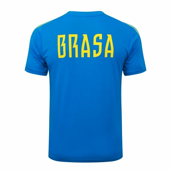 Brasil Chándal 2026 Azul - Chándal Brasil | 7camisetas