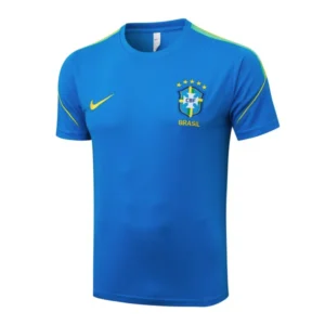 Brasil Chándal 2026 Azul - Chándal Brasil | 7camisetas