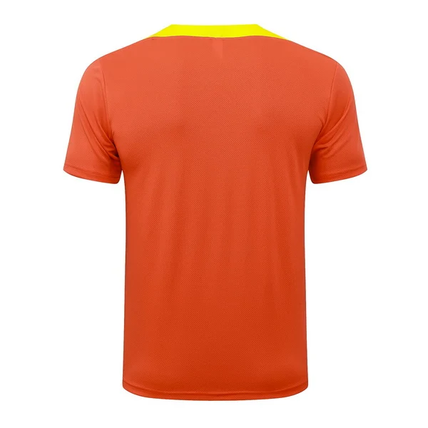 Brasil Chándal 2026 Naranja - Brasil Barata | 7camisetas