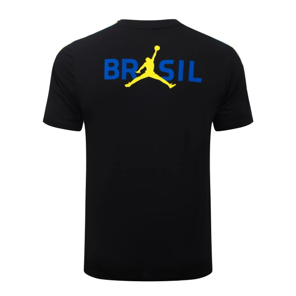 Brasil Chándal 2026 Negro - Chándal Brasil | 7camisetas
