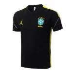 Brasil Chándal 2026 Negro - Chándal Brasil | 7camisetas