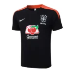 Brasil Chándal 2026 Negro - Chándal Brasil | 7camisetas