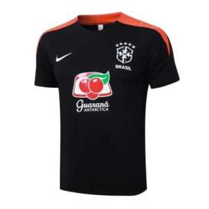 Brasil Chándal 2026 Negro - Chándal Brasil | 7camisetas