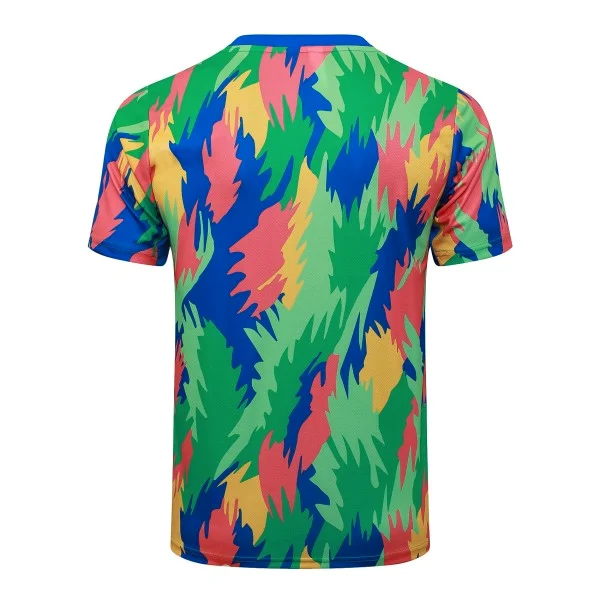 Brasil Chándal 2026 Verde - Chándal Brasil | 7camisetas