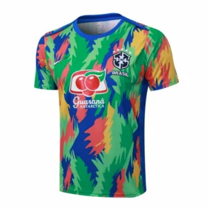 Brasil Chándal 2026 Verde - Chándal Brasil | 7camisetas