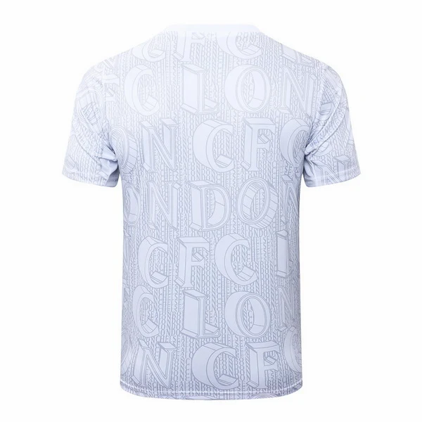 Chelsea Chándal 2025 2026 Blanco - Chándal Chelsea | 7camisetas