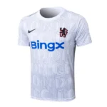 Chelsea Chándal 2025 2026 Blanco - Chándal Chelsea | 7camisetas
