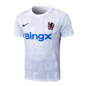 Chelsea Chándal 2025 2026 Blanco - Chándal Chelsea | 7camisetas