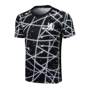 Chelsea Chándal 2025 2026 Negro - Chándal Chelsea | 7camisetas