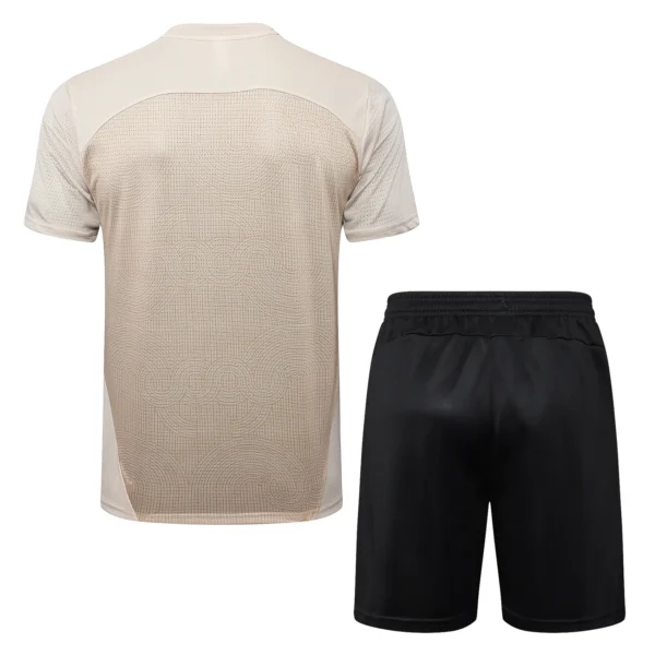 AC Milan Conjunto 2024 2025 Amarillo - AC Milan Barata | 7camisetas