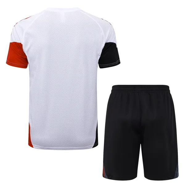 Ajax Conjunto 2025 2026 Blanco - Ajax Barata | 7camisetas