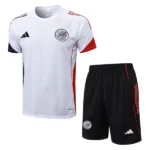 Ajax Conjunto 2025 2026 Blanco - Ajax Barata | 7camisetas