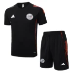 Ajax Conjunto 2025 2026 Negro - Ajax Barata | 7camisetas