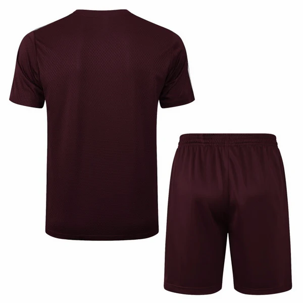 Ajax Conjunto 2025 2026 Rojo - Ajax Barata | 7camisetas