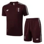 Ajax Conjunto 2025 2026 Rojo - Ajax Barata | 7camisetas