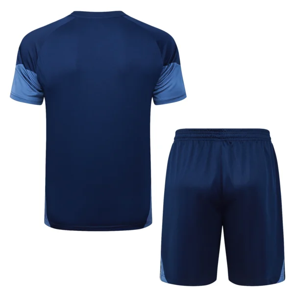 Al-Nassr FC Conjunto 2025 2026 Azul - Al Nassr Fc 2026 Schedule | 7camisetas