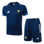Al-Nassr FC Conjunto 2025 2026 Azul - Al Nassr Fc 2026 Schedule | 7camisetas
