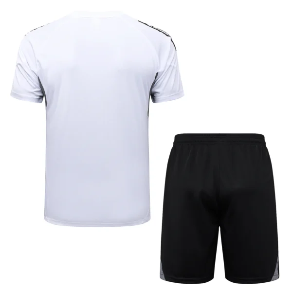 Alemania Conjunto 2025 Blanco - Tuta Alemania | 7camisetas