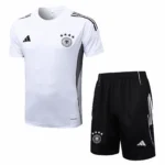 Alemania Conjunto 2025 Blanco - Tuta Alemania | 7camisetas