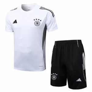 Alemania Conjunto 2025 Blanco - Tuta Alemania | 7camisetas