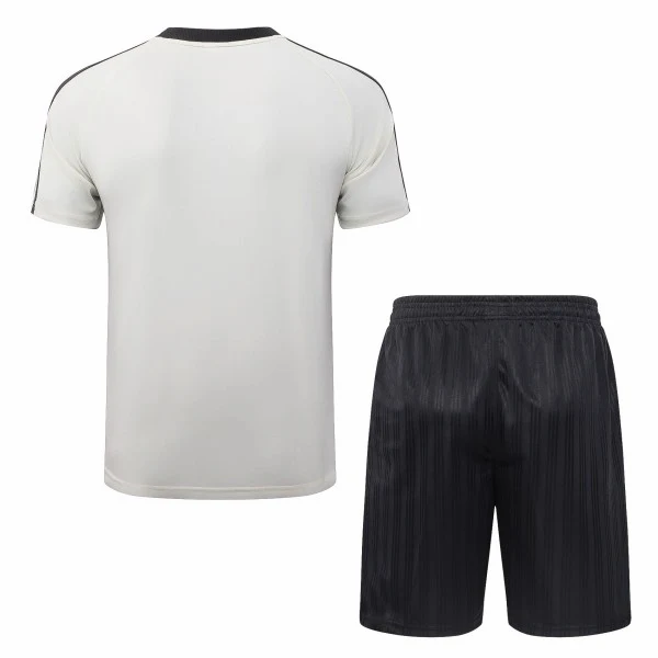 Alemania Conjunto 2026 Blanco - Alemania Barata | 7camisetas