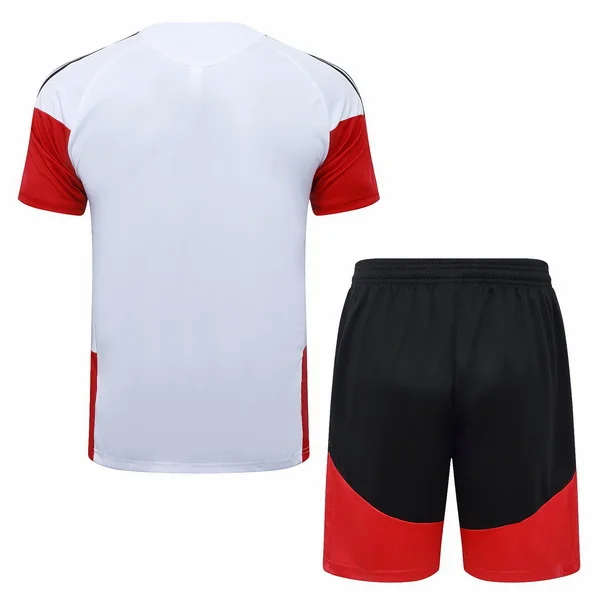 Alemania Conjunto 2026 Blanco - Alemania Barata | 7camisetas