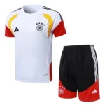 Alemania Conjunto 2026 Blanco - Alemania Barata | 7camisetas