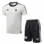 Alemania Conjunto 2026 Blanco - Alemania Barata | 7camisetas