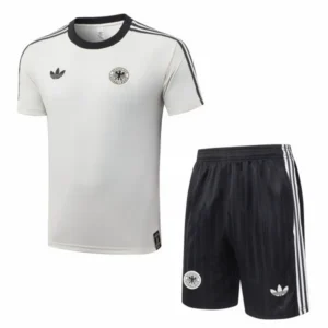 Alemania Conjunto 2026 Blanco - Alemania Barata | 7camisetas