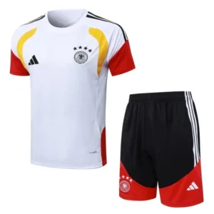Alemania Conjunto 2026 Blanco - Alemania Barata | 7camisetas