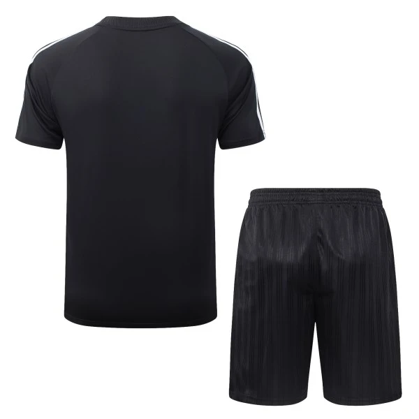 Alemania Conjunto 2026 Gris - Alemania Barata | 7camisetas
