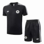 Alemania Conjunto 2026 Gris - Alemania Barata | 7camisetas