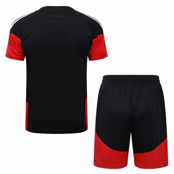 Alemania Conjunto 2026 Negro - Alemania Barata | 7camisetas