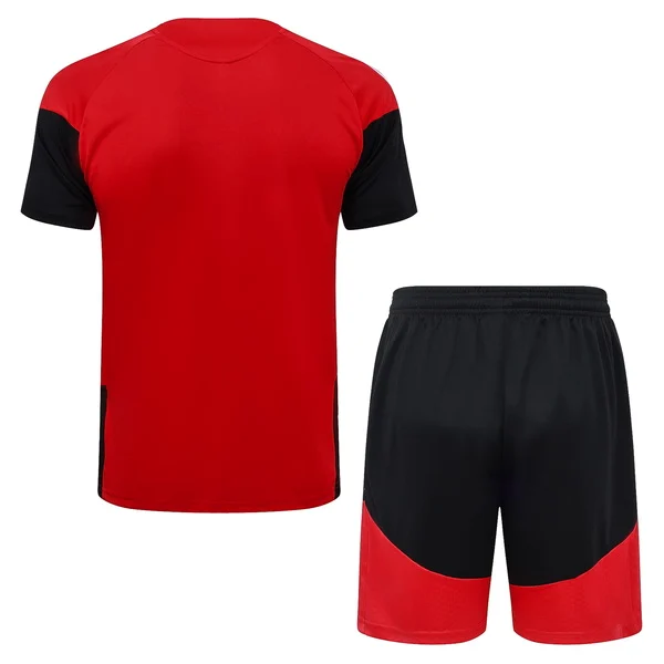 Alemania Conjunto 2026 Rojo - Alemania Barata | 7camisetas