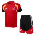 Alemania Conjunto 2026 Rojo - Alemania Barata | 7camisetas