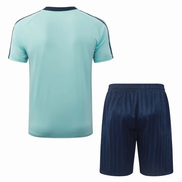 Alemania Conjunto 2026 Verde - Alemania Barata | 7camisetas