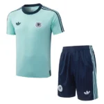 Alemania Conjunto 2026 Verde - Alemania Barata | 7camisetas