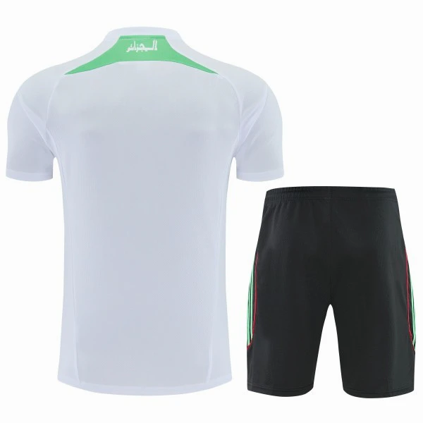 Argelia Conjunto 2026 Blanco - Argelia Barata | 7camisetas