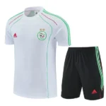 Argelia Conjunto 2026 Blanco - Argelia Barata | 7camisetas