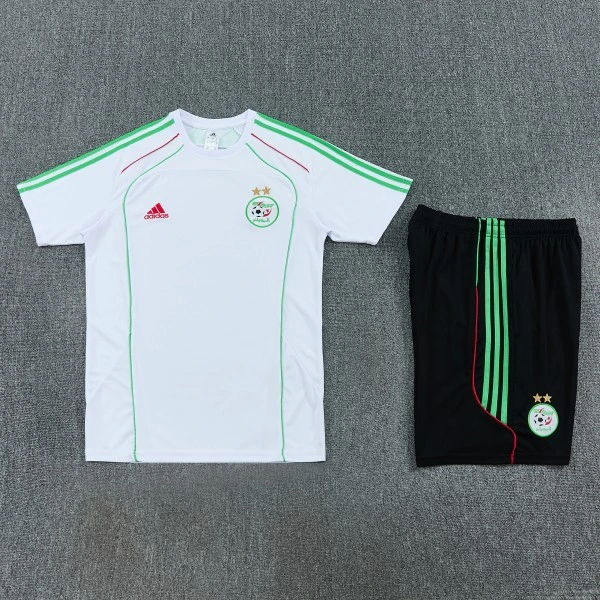Argelia Conjunto 2026 Blanco - Argelia Barata | 7camisetas
