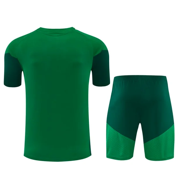 Argelia Conjunto 2026 Verde - Argelia Barata | 7camisetas