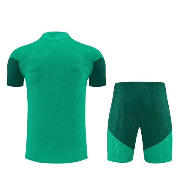Argelia Conjunto 2026 Verde - Argelia Barata | 7camisetas